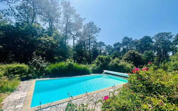 Maison à vendre    6 pièces •  Vannes