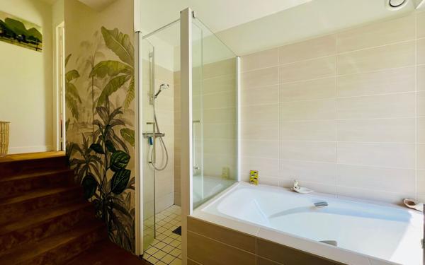 Maison à vendre    6 pièces •  Vannes