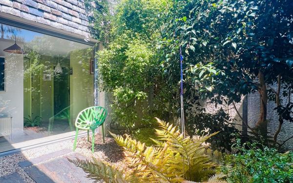 Maison à vendre    6 pièces •  Vannes