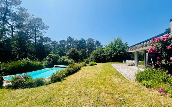 Maison à vendre    6 pièces •  Vannes