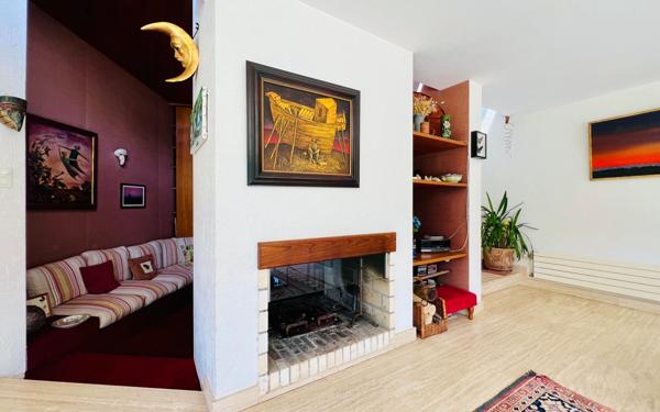 Maison à vendre    6 pièces •  Vannes