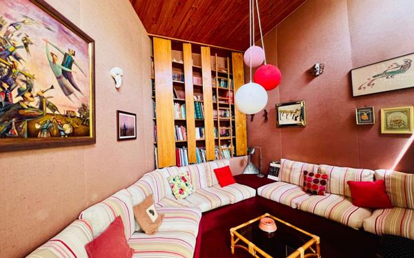 Maison à vendre    6 pièces •  Vannes