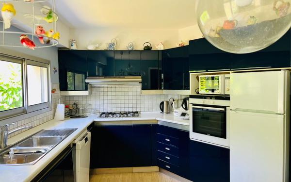 Maison à vendre    6 pièces •  Vannes