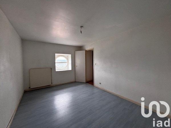 Appartement 3 pièces de 78 m² à Aubenas (07200)