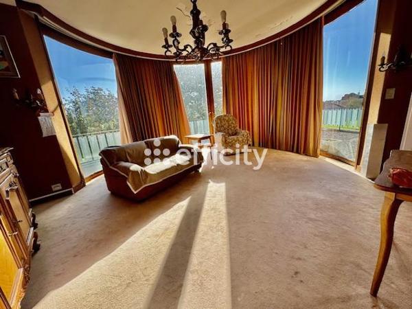 Appartement 10 pièces - 330 m² Exclusivité efficity