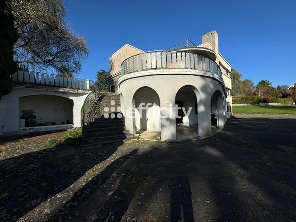 Appartement 10 pièces - 330 m² Exclusivité efficity