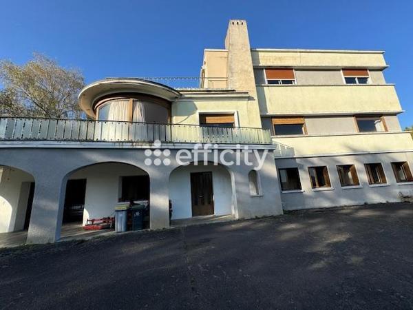 Appartement 10 pièces - 330 m² Exclusivité efficity