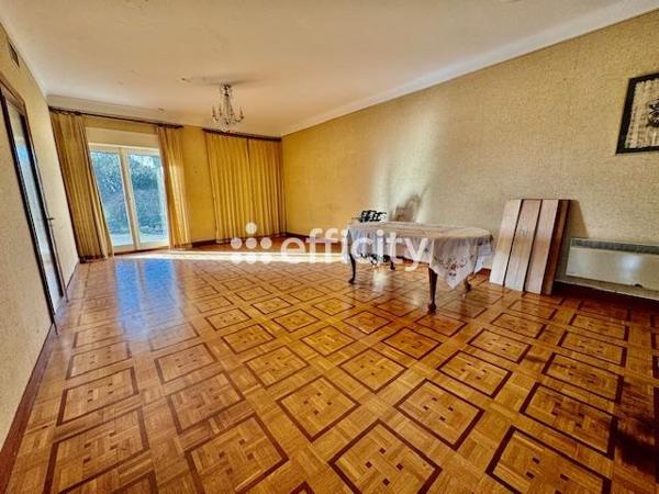 Appartement 10 pièces - 330 m² Exclusivité efficity