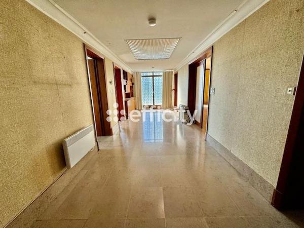 Appartement 10 pièces - 330 m² Exclusivité efficity