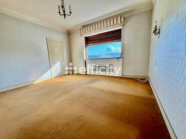 Appartement 10 pièces - 330 m² Exclusivité efficity