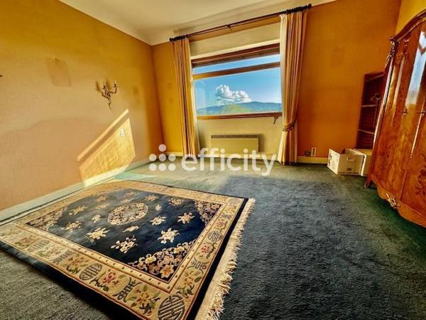 Appartement 10 pièces - 330 m² Exclusivité efficity