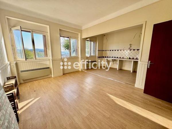 Appartement 10 pièces - 330 m² Exclusivité efficity