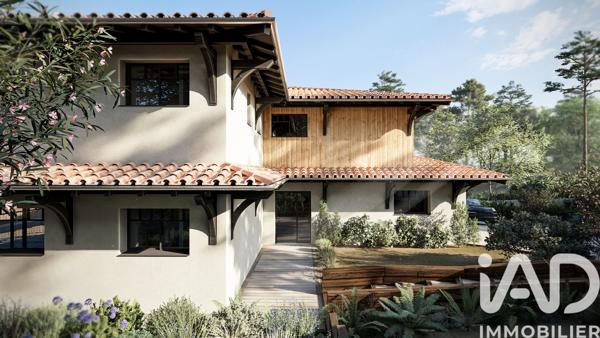 Maison à vendre 4 pièces 110 m² La Teste-de-Buch
