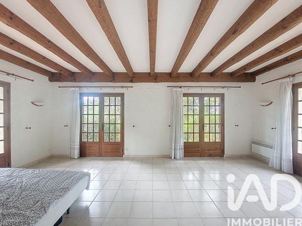 Maison à vendre 4 pièces 110 m² La Teste-de-Buch