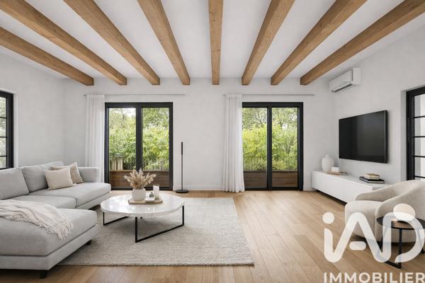 Maison à vendre 4 pièces 110 m² La Teste-de-Buch