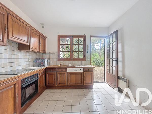 Maison à vendre 4 pièces 110 m² La Teste-de-Buch