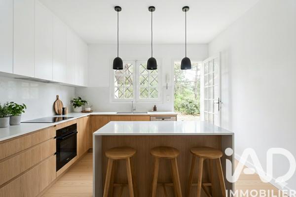 Maison à vendre 4 pièces 110 m² La Teste-de-Buch