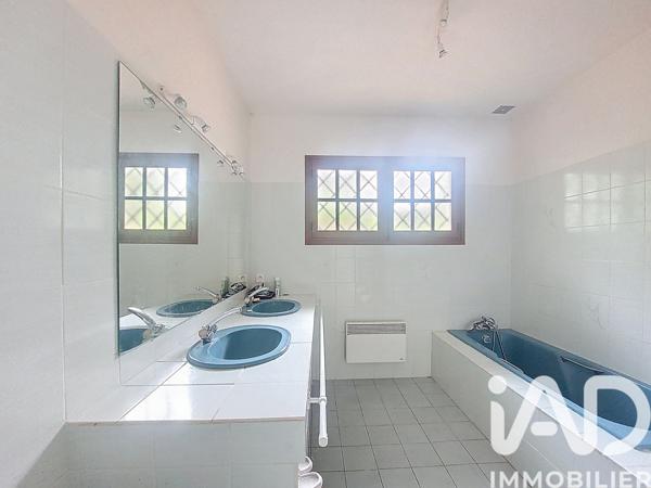 Maison à vendre 4 pièces 110 m² La Teste-de-Buch