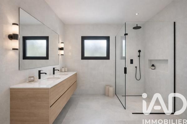 Maison à vendre 4 pièces 110 m² La Teste-de-Buch