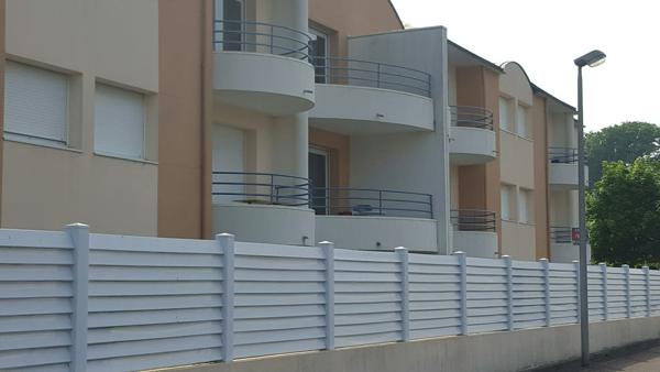 Appartement + parking