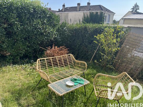 Location appartement 2 pièces 44 m² Avon