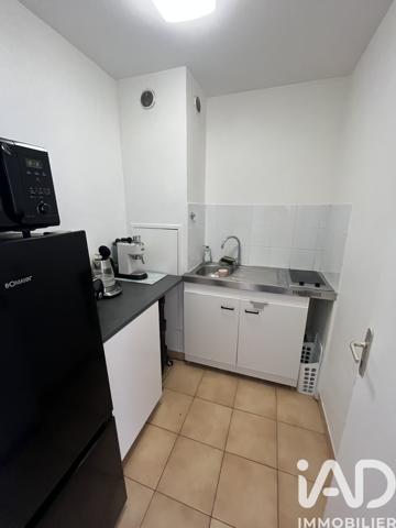 Location appartement 2 pièces 44 m² Avon