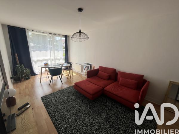 Location appartement 2 pièces 44 m² Avon