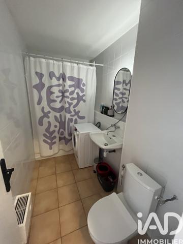 Location appartement 2 pièces 44 m² Avon