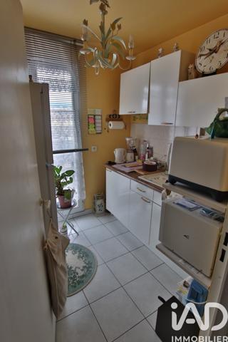 Appartement à vendre 2 pièces 39 m² Montereau-Fault-Yonne