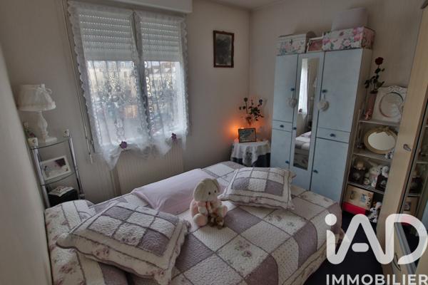 Appartement à vendre 2 pièces 39 m² Montereau-Fault-Yonne