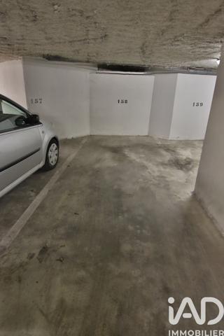 Appartement à vendre 2 pièces 39 m² Montereau-Fault-Yonne