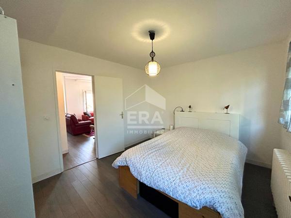 Maison meublée à louer de 3 pièces à Rennes, secteur Cleunay