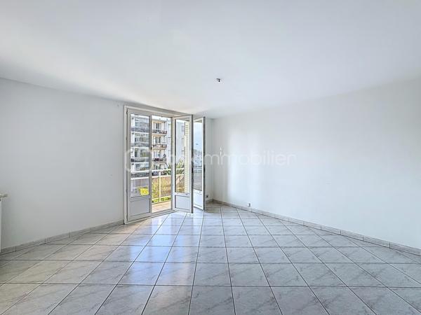 Appartement de 68,98 m²