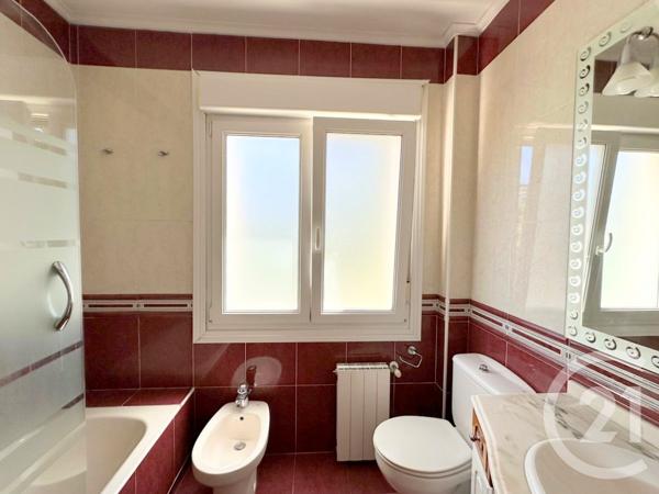 Appartement F5 à vendre  5 pièces - 110 m2 HENDAYE - 64