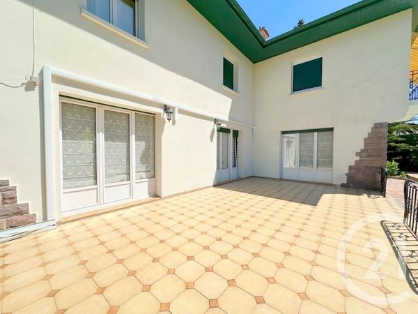 Appartement F5 à vendre  5 pièces - 110 m2 HENDAYE - 64