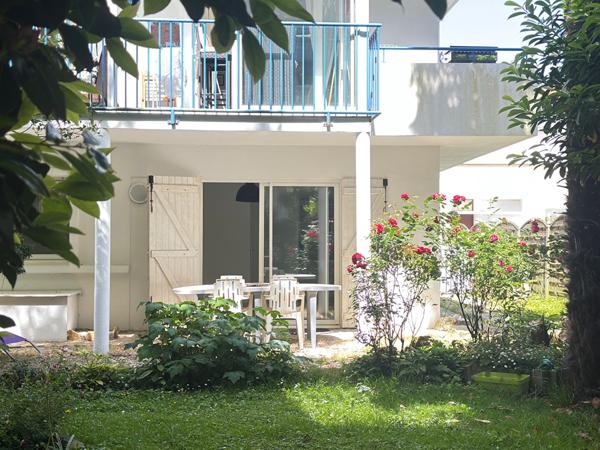 Appart avec Jardin à ROYAN Foncillon Royan Appart avec Jardin à ROYAN Foncillon Royan