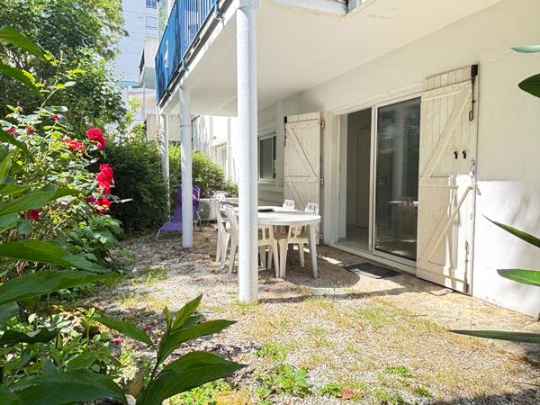 Appart avec Jardin à ROYAN Foncillon Royan Appart avec Jardin à ROYAN Foncillon Royan