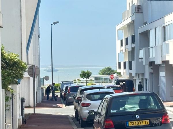 Appart avec Jardin à ROYAN Foncillon Royan Appart avec Jardin à ROYAN Foncillon Royan