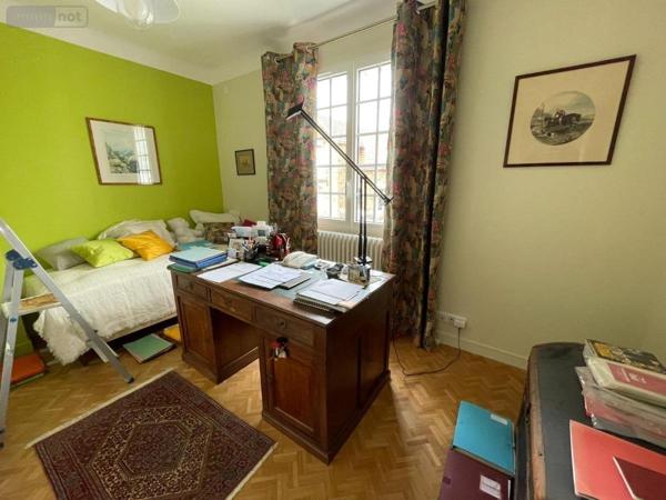 Maison à vendre à Nantes en Loire-Atlantique (44100), ref : 44007-1719