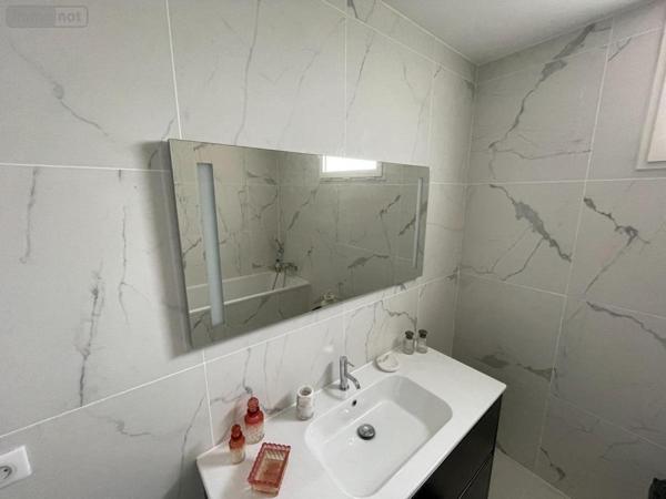 Maison à vendre à Nantes en Loire-Atlantique (44100), ref : 44007-1719