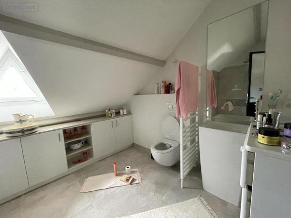 Maison à vendre à Nantes en Loire-Atlantique (44100), ref : 44007-1719