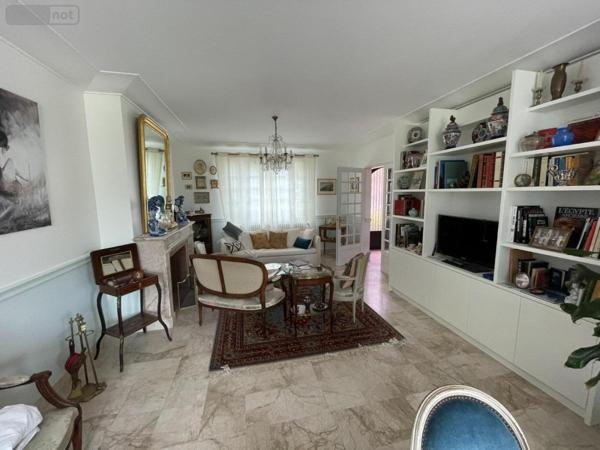 Maison à vendre à Nantes en Loire-Atlantique (44100), ref : 44007-1719