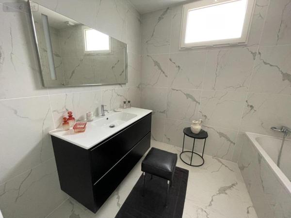 Maison à vendre à Nantes en Loire-Atlantique (44100), ref : 44007-1719