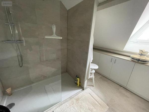 Maison à vendre à Nantes en Loire-Atlantique (44100), ref : 44007-1719