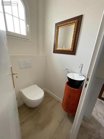 Maison à vendre à Nantes en Loire-Atlantique (44100), ref : 44007-1719