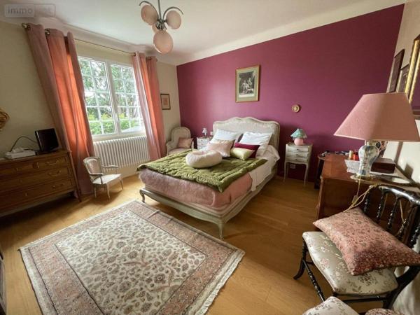 Maison à vendre à Nantes en Loire-Atlantique (44100), ref : 44007-1719