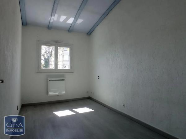 Maison à louer 3 pièces 54.73m² Clermont-Ferrand (63000)