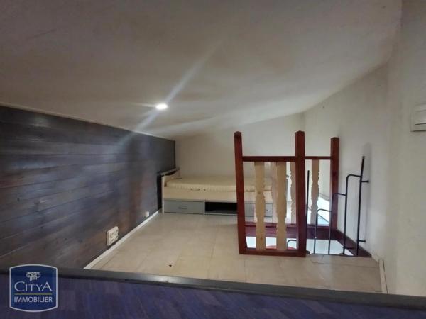 Maison à louer 3 pièces 54.73m² Clermont-Ferrand (63000)