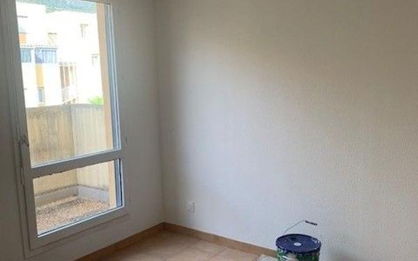 Appartement à louer    2 pièces • 46,44 m2 Carros