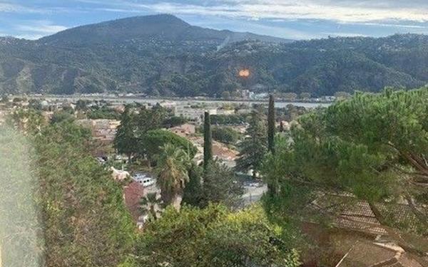 Appartement à louer    2 pièces • 46,44 m2 Carros